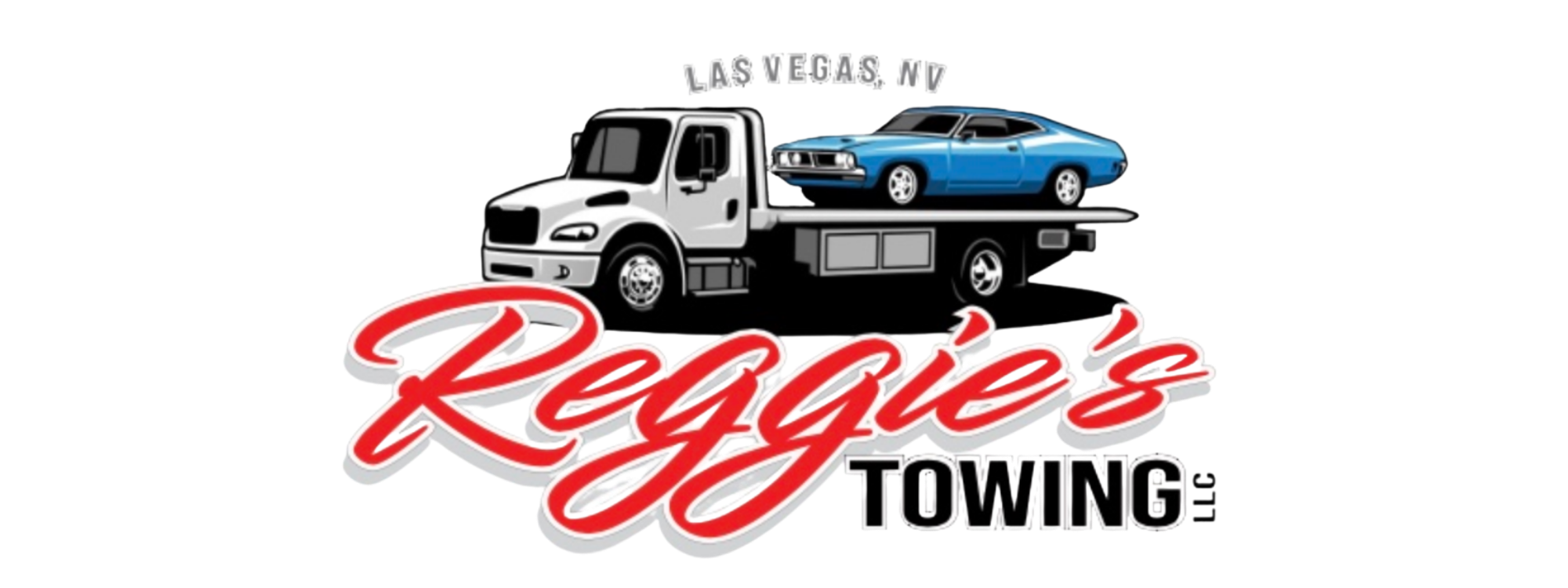 Reggie's Towing LLC